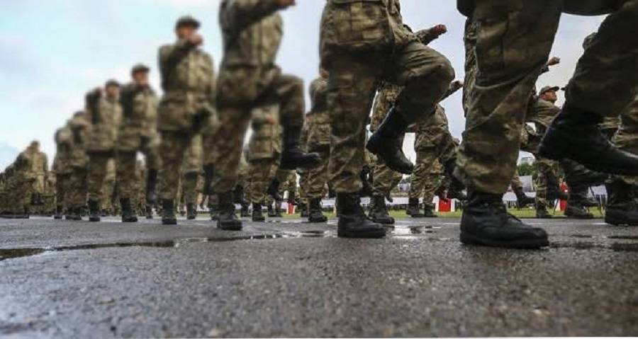 Son dakika! Türkiye Suudi Arabistan'a asker mi gönderecek? 5